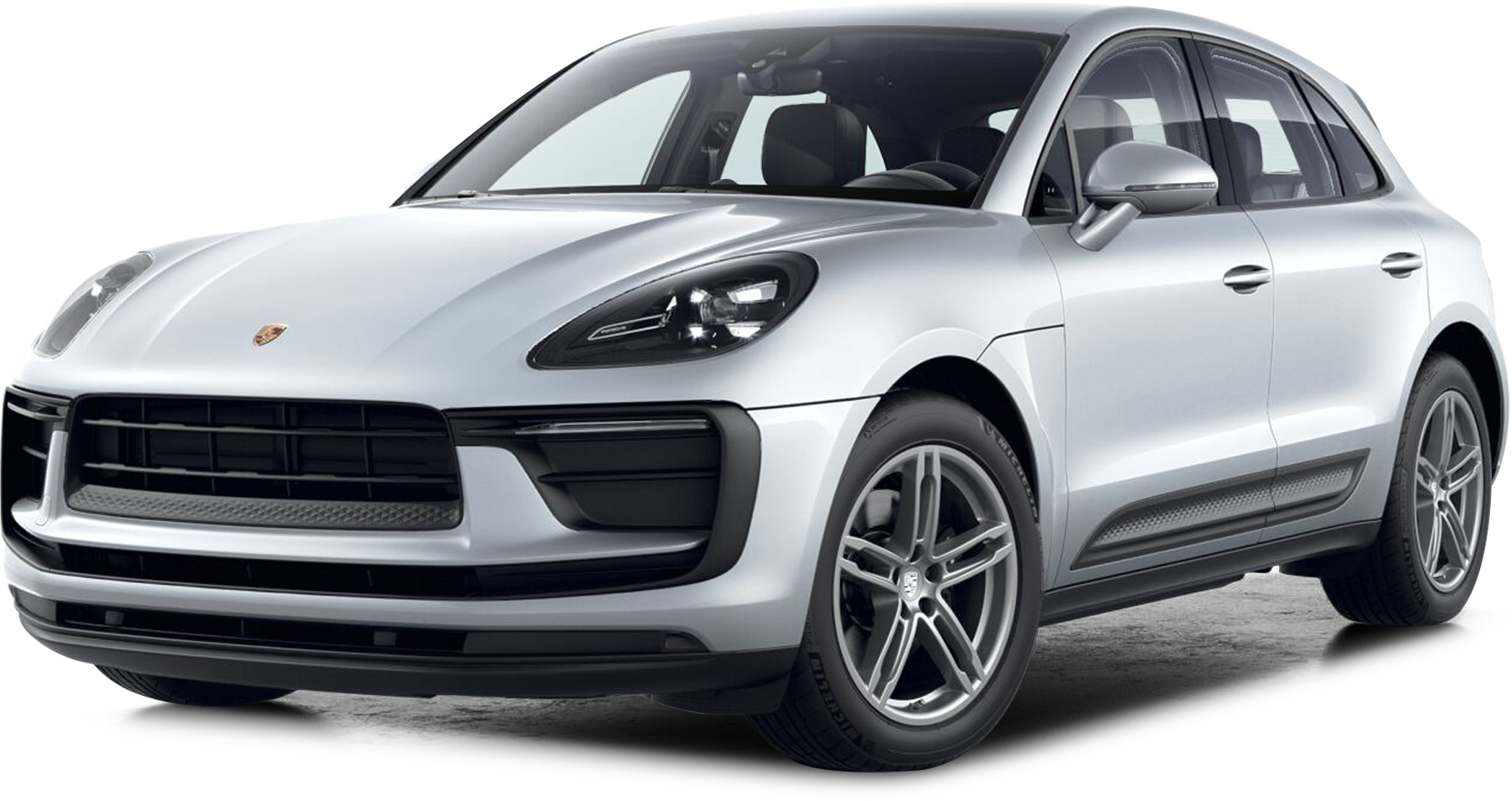 The case for base: The 2022 Porsche Macan review