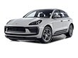 Used 2022 Porsche Macan  SUV