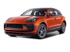 2022 Porsche Macan SUV For Sale Near Morristown