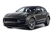 Certified 2022 Porsche Macan  AWD