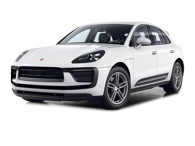 2022 Porsche Macan  -
                Sacramento, CA