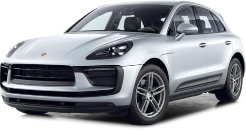 2022 Porsche Macan SUV 2022 Porsche Macan SUV