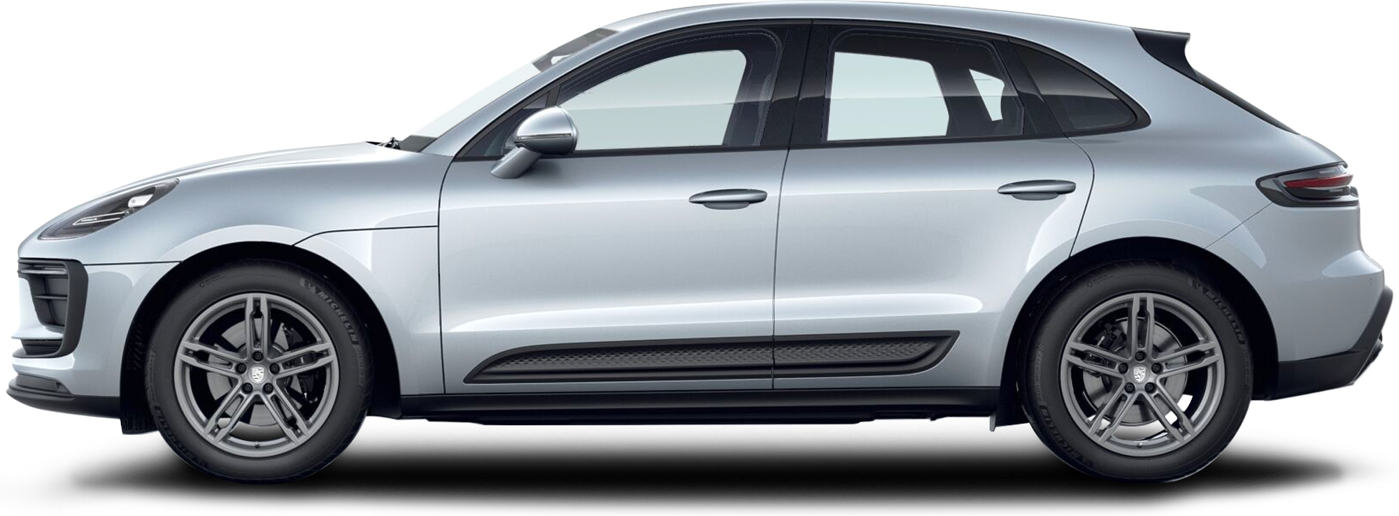 2022 Porsche Macan SUV 