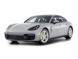  Porsche Panamera E-Hybrid