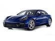 Used 2022 Porsche Panamera Hatchback