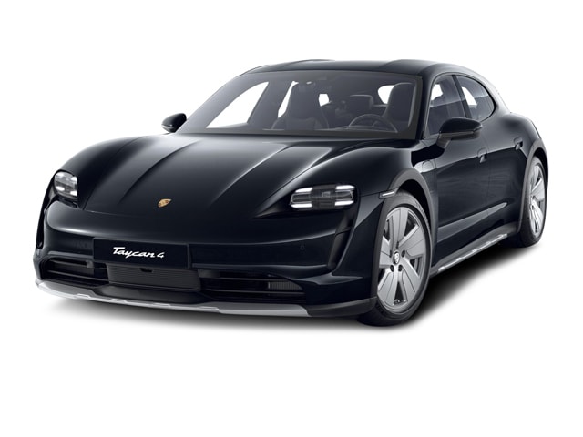 2022 Porsche Taycan Base's photo