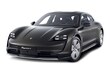 Porsche Taycan Cross Turismo