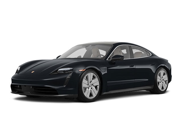 2022 Porsche Taycan  -
                Minneapolis, MN