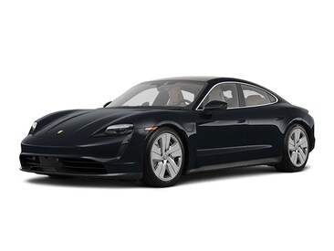 2022 Porsche Taycan RWD Sedan