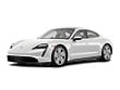 Certified 2022 Porsche Taycan  RWD