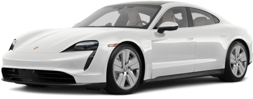 2022 Porsche Taycan Sedan 2022 Porsche Taycan Sedan