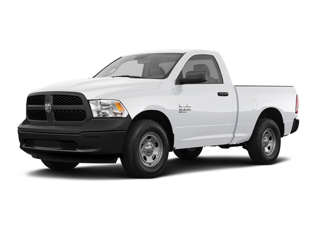 2022 RAM Ram 1500 Classic