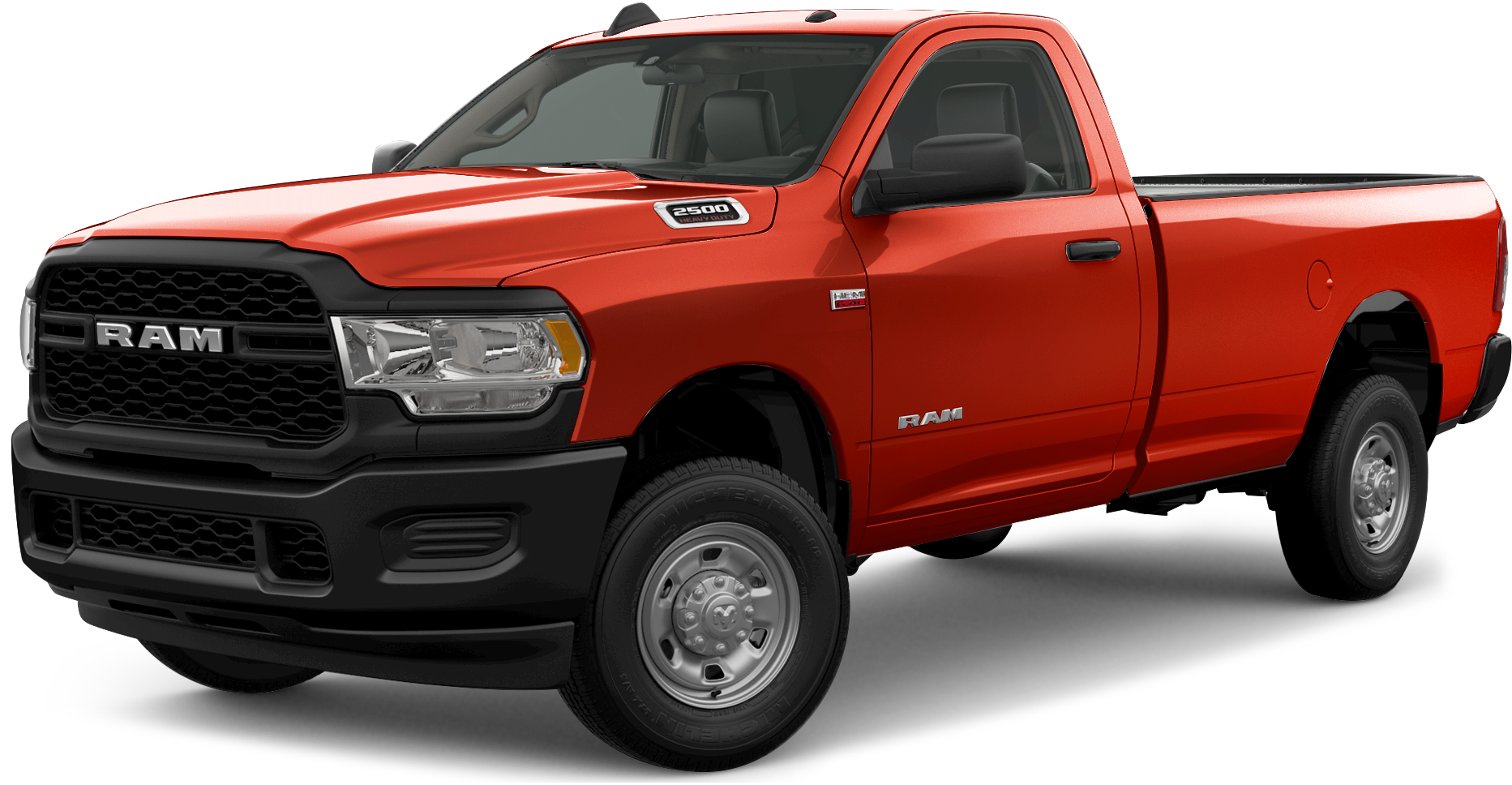 2022 Ram 2500 Incentives Specials Offers In Bloomington IN