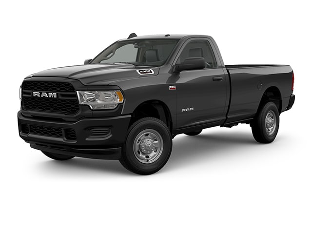 2022 RAM Ram 2500 Pickup Tradesman's photo