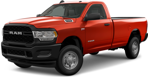 2022 Ram 2500 Truck 2022 Ram 2500 Truck