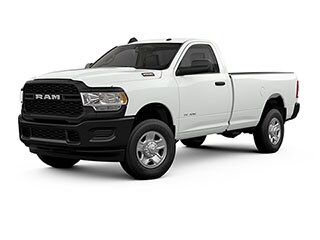 RAM Camion 3500 2022