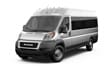 Used 2022 Ram Promaster Window Van 3500 High Roof 159 WB EXT Van Extended Cargo Van