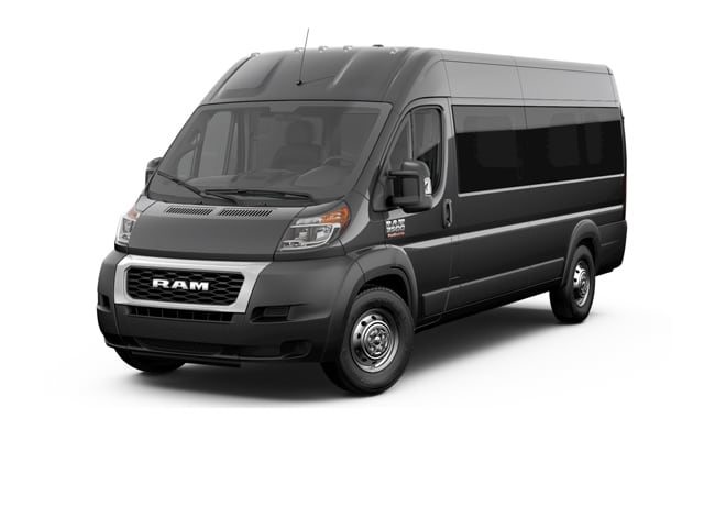 2022 RAM ProMaster 3500 -
                Hudson, WI