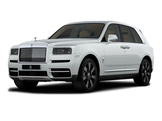2022 Rolls-Royce Cullinan Base's photo