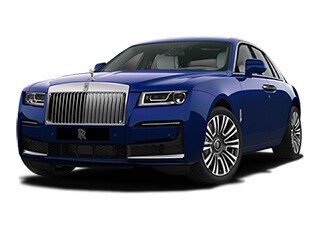 New 2024 Rolls-Royce Ghost For Sale at O'Gara Coach Beverly Hills