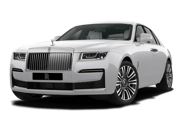 2022 Rolls-Royce Ghost Base's photo