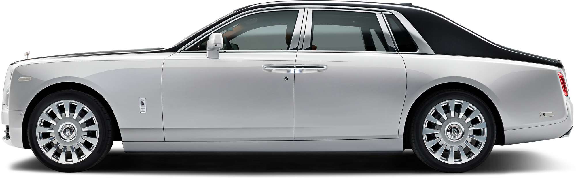 2022 Rolls-Royce Phantom Sedan 