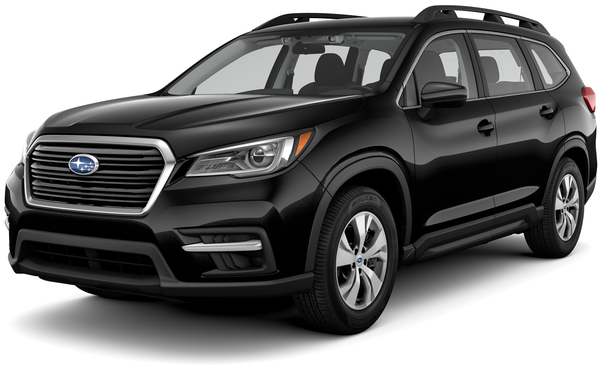 Subaru Ascent inventory for sale image