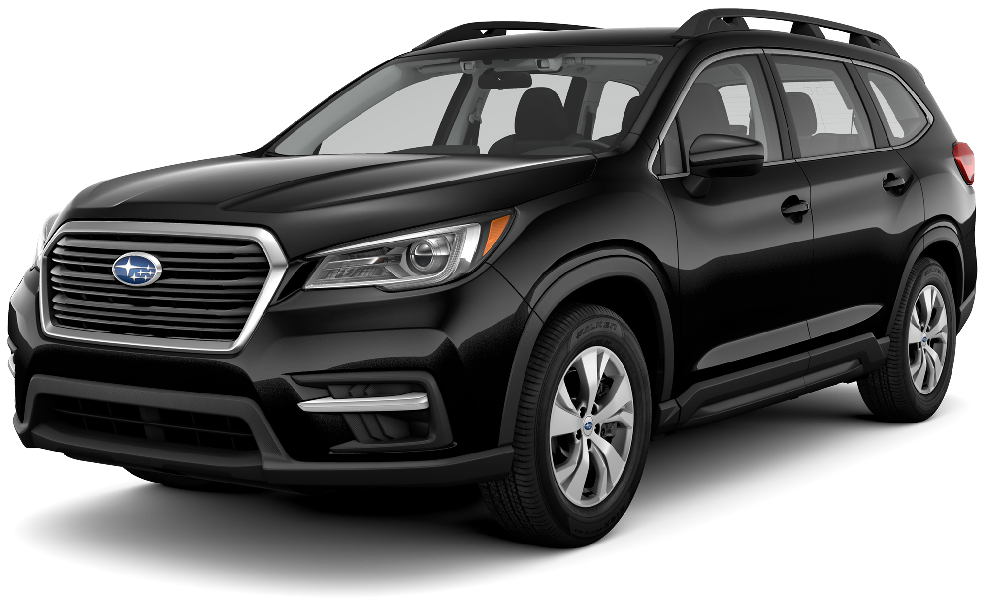 2022 Subaru Ascent SUV