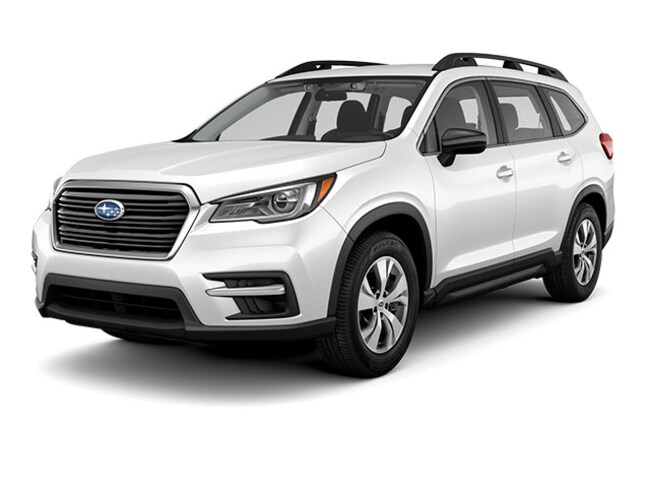 2022 Subaru Ascent SUV