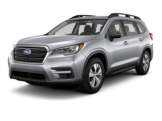 2022 Subaru Ascent SUV 