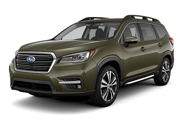 2022 Subaru Ascent Limited 7 Passenger's photo