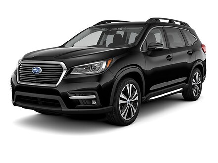Featured New 2022 Subaru Ascent Limited 7-Passenger SUV for sale in Bellingham, WA