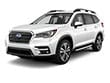  Subaru Ascent
