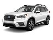  Subaru Ascent