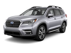 2022 Subaru Ascent Limited 8-Passenger SUV