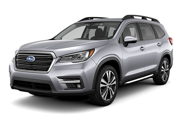 2022 Subaru Ascent Limited's photo
