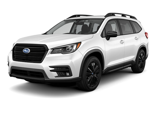 2022 Subaru Ascent Onyx Edition's photo