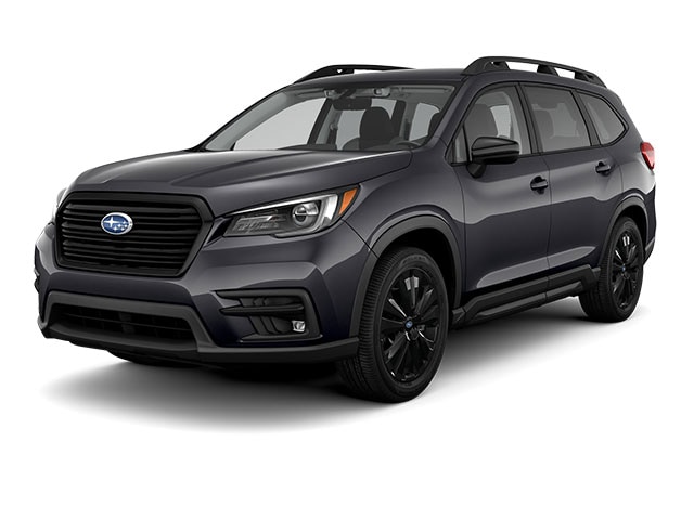 2022 Subaru Ascent Onyx Edition's photo