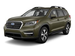 New 2022 Subaru Ascent Premium 8-Passenger SUV for Sale in Simsbury, CT