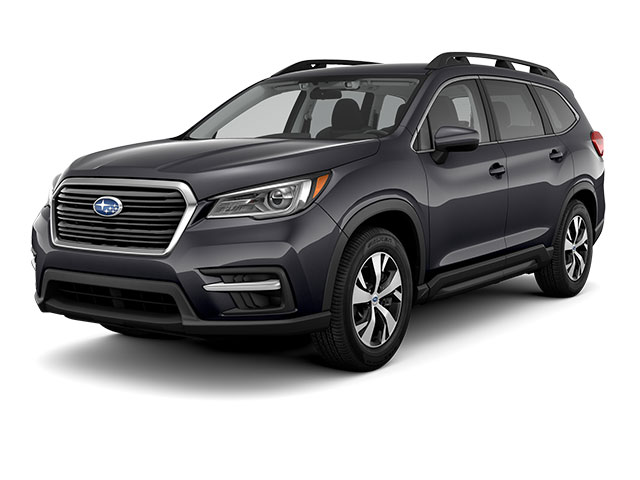 2022 Subaru Ascent Premium's photo
