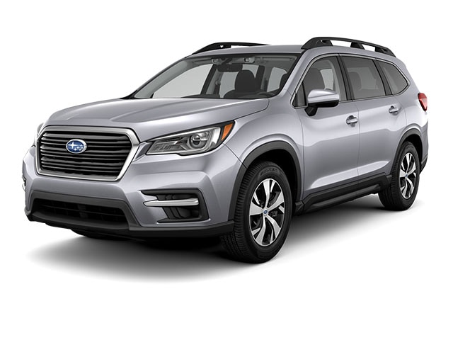 2022 Subaru Ascent Premium's photo