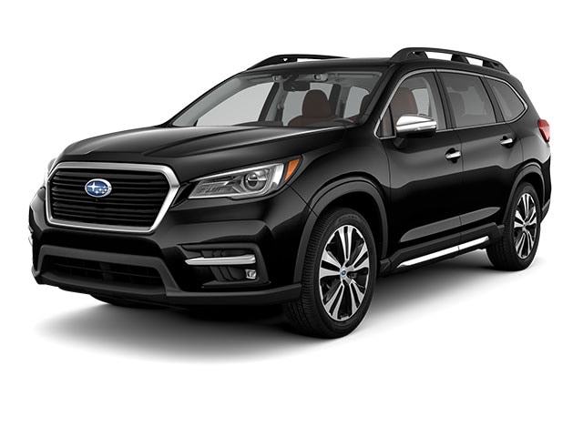 2022 Subaru Ascent Touring -
                Troy, NY