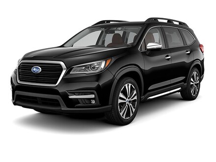 New 2022 Subaru Ascent Touring 7-Passenger SUV for sale in Riverhead, NY