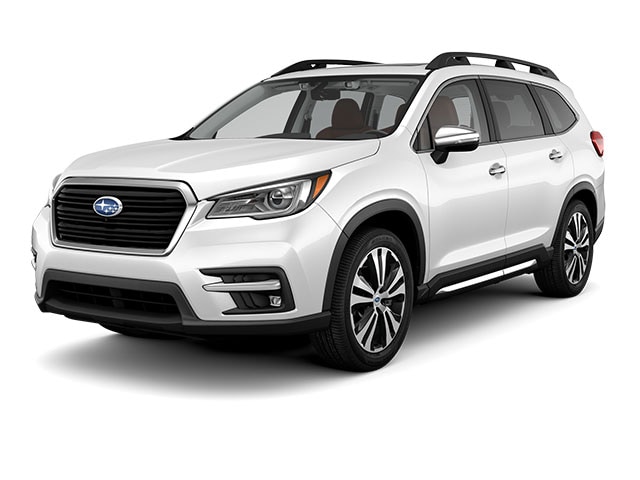 2022 Subaru Ascent Touring
