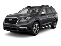 New 2022 Subaru Ascent Touring 7-Passenger SUV for sale near Troy,NY