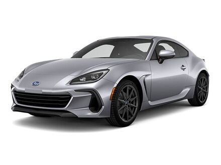 Featured new 2022 Subaru BRZ Limited Coupe for sale in Northumberland, PA