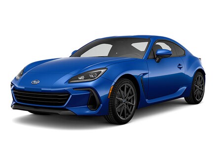 New 2022 Subaru BRZ for sale in Oneonta, NY