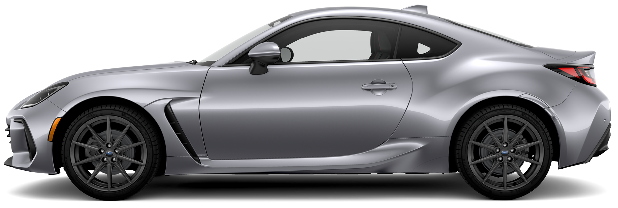 2022 Subaru BRZ Coupe Limited 