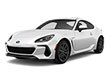 Used 2022 Subaru BRZ Limited Coupe