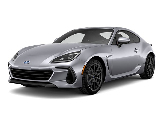 2022 Subaru BRZ Limited for sale in Shrewsbury, MA